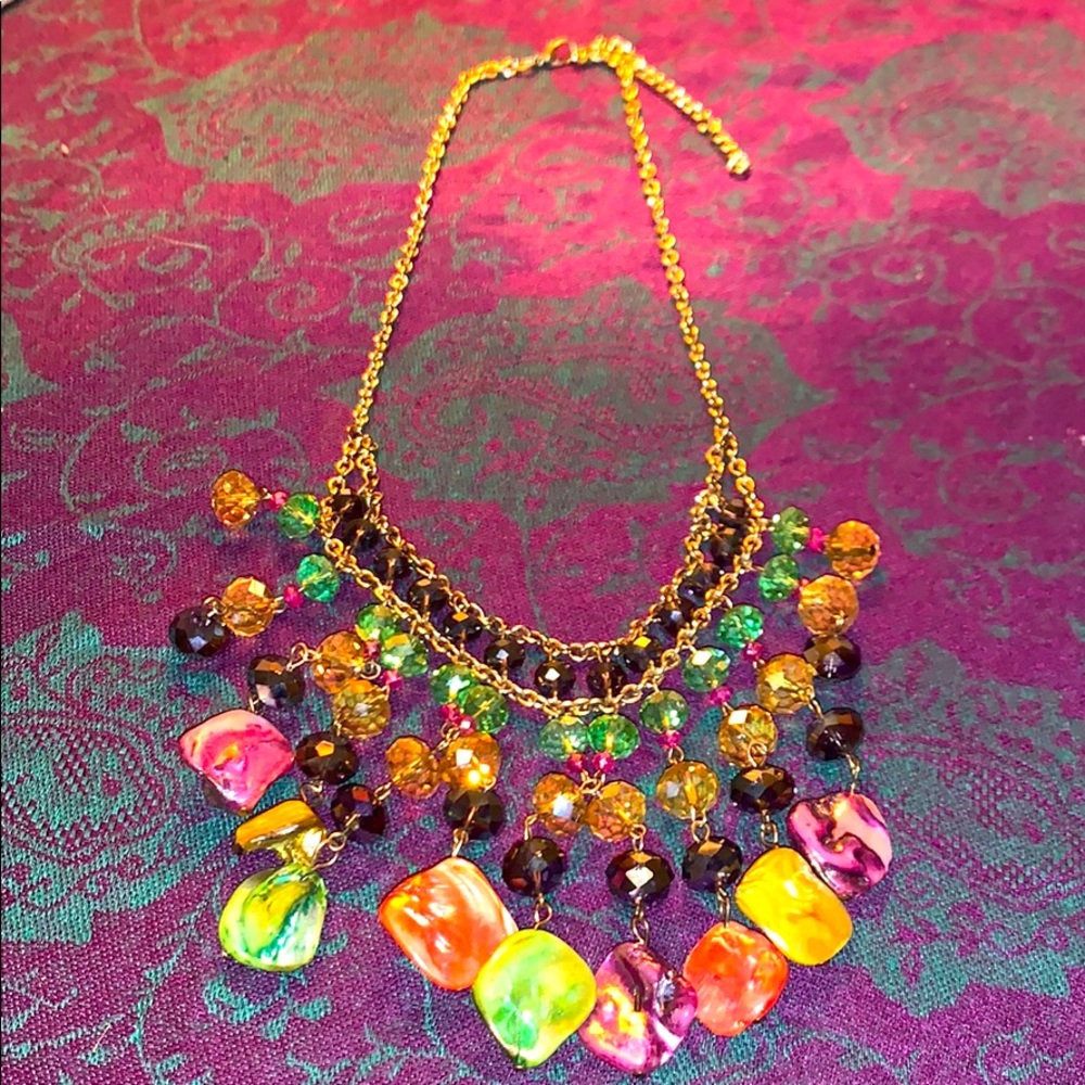 Statement Necklace